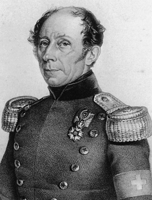 Guillaume-Henri Dufour