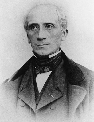 Théodore Maunoir