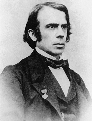 Alfred Nobel