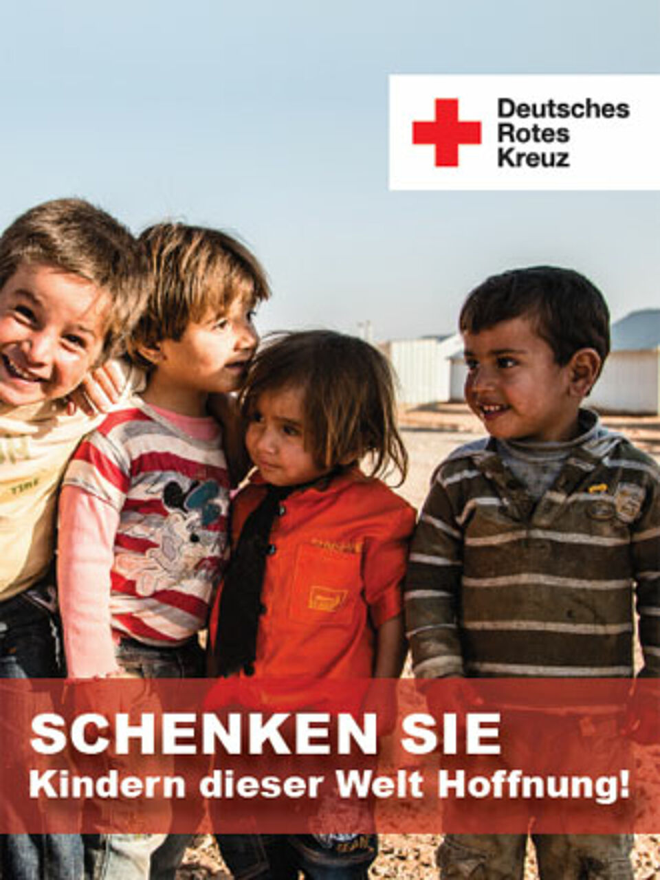 Anzeigenbild für Kinder dieser Welt